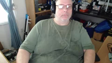 polarmetal online show from 05-17-26, 01:07