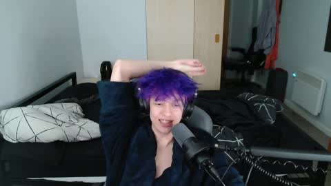 Snapshot of polarny05 chatting on 01-13-25, 08:48 Polarny online show from 01-13-25, 08:48