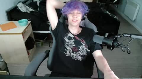 Snapshot of polarny05 chatting on 03-02-25, 07:12 Polarny online show from 03-02-25, 07:12