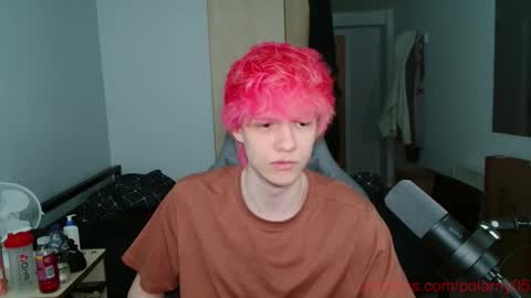 Snapshot of polarny05 chatting on 11-09-25, 08:18 Polarny online show from 11-09-25, 08:18