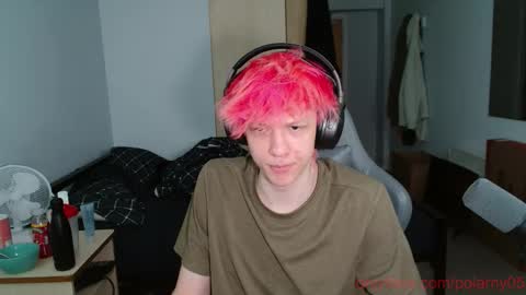 Snapshot of polarny05 chatting on 11-23-25, 08:30 Polarny online show from 11-23-25, 08:30