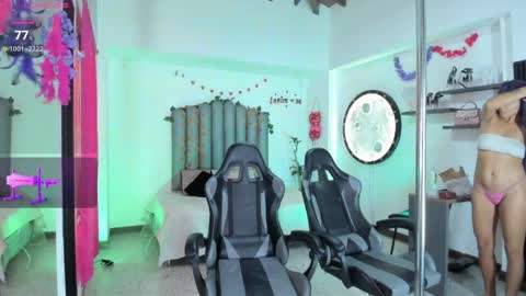 Polett Amarantas online show from 04-26-26, 01:42