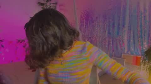 Snapshot of poli__ chatting on 12-14-24, 10:07 Martha online show from 12-14-24, 10:07