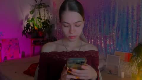 Snapshot of poli__ chatting on 12-21-24, 10:19 Martha online show from 12-21-24, 10:19