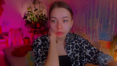 Snapshot of poli__ chatting on 01-20-25, 12:04 Martha online show from 01-20-25, 12:04