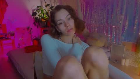 Snapshot of poli__ chatting on 02-03-25, 12:47 Martha online show from 02-03-25, 12:47