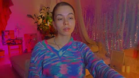 Snapshot of poli__ chatting on 02-11-25, 11:54 Martha online show from 02-11-25, 11:54