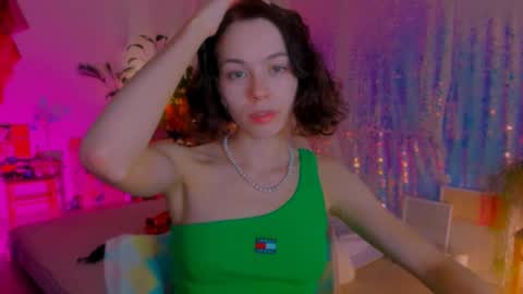 Snapshot of poli__ chatting on 02-16-25, 10:43 Martha online show from 02-16-25, 10:43