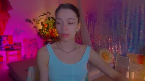 Snapshot of poli__ chatting on 02-26-25, 09:58 Martha online show from 02-26-25, 09:58