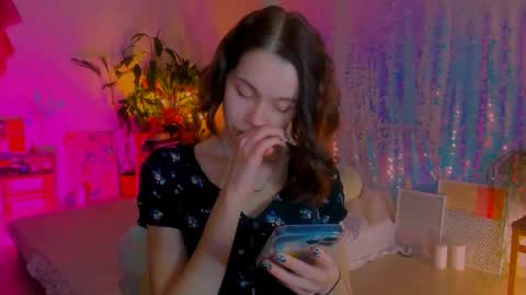 Snapshot of poli__ chatting on 03-03-25, 12:15 Martha online show from 03-03-25, 12:15