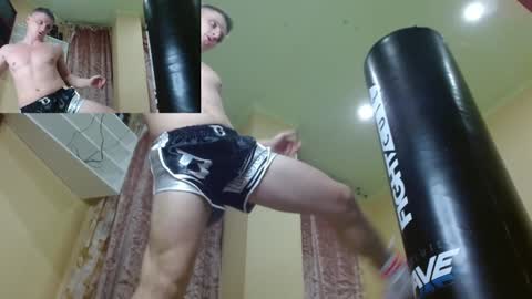 Poliglot online show from 12-08-24, 02:19