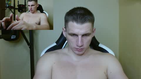 Poliglot online show from 12-26-24, 03:38