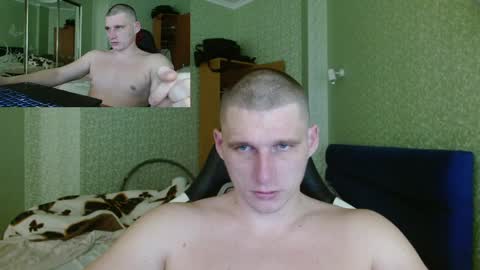 Poliglot online show from 01-25-25, 10:08