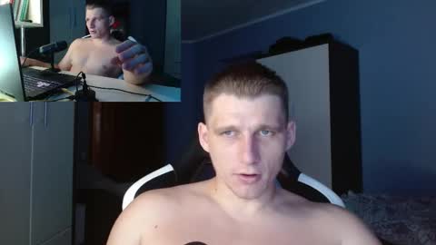 Poliglot online show from 09-13-25, 03:12