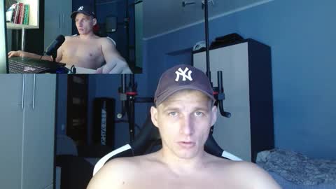 Poliglot online show from 10-01-25, 11:05