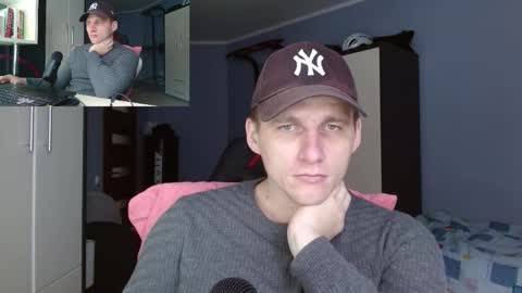 Poliglot online show from 11-05-25, 09:31