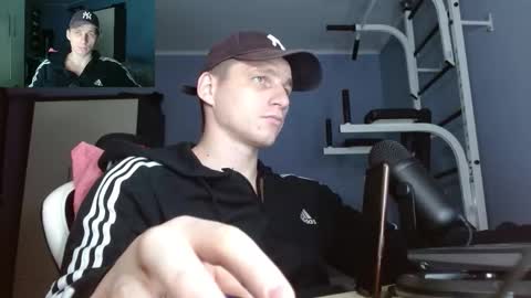 Poliglot online show from 11-13-25, 08:52