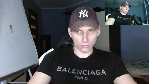 Poliglot online show from 11-25-25, 06:52