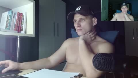 Poliglot online show from 11-29-25, 07:28