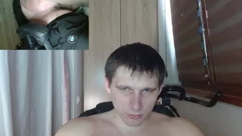 Poliglotjoe2 online show from 06-11-26, 11:30