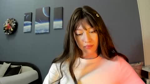 Polina online show from 03-01-25, 05:38