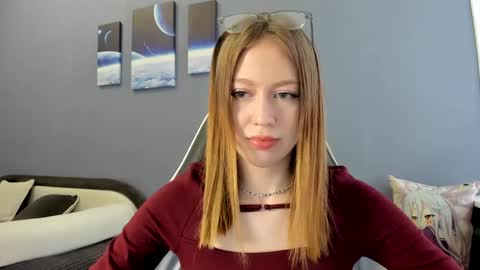 Polina online show from 03-05-25, 01:06