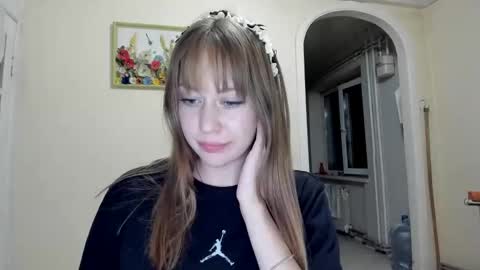 Polina online show from 05-17-26, 06:37