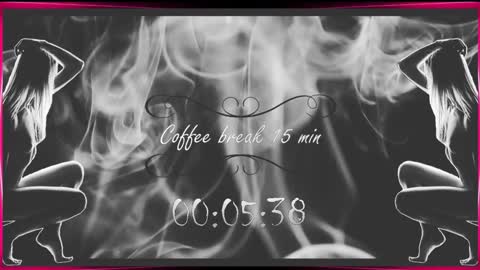 Polina online show from 12-24-24, 11:33