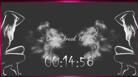 Polina online show from 02-20-25, 12:52