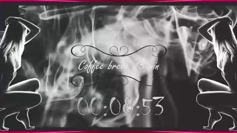 Polina online show from 11-19-25, 03:17