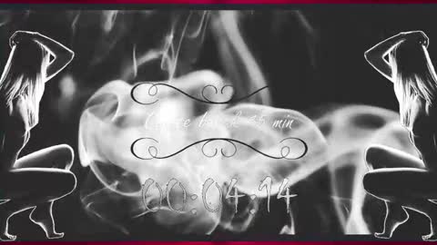 Polina online show from 12-03-25, 07:56