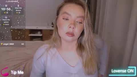 PolinaJones online show from 02-04-26, 10:36