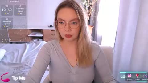 PolinaJones online show from 02-23-26, 11:51