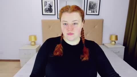 Polina online show from 12-04-24, 07:39