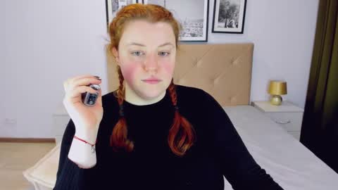 Polina online show from 12-04-24, 11:08
