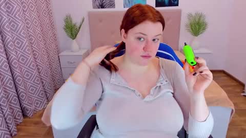 Polina online show from 12-18-24, 11:24