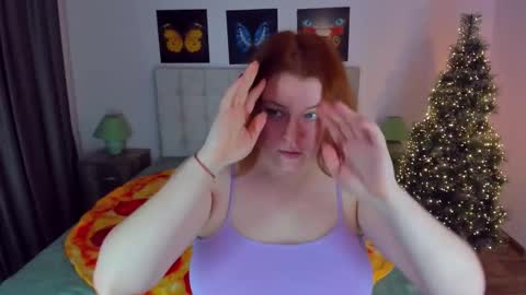 Polina online show from 12-20-24, 05:29