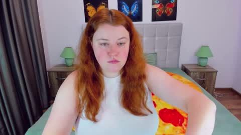 Polina online show from 01-15-25, 11:00