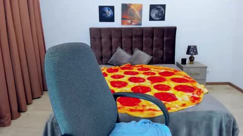 Polina online show from 01-22-25, 11:23