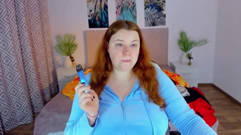 Polina online show from 01-23-25, 04:48