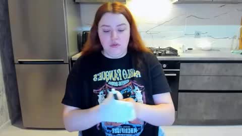 Polina online show from 02-20-25, 07:19