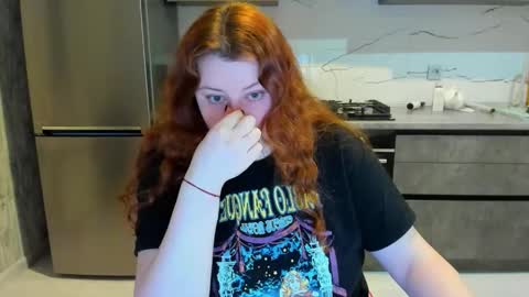 Polina online show from 02-21-25, 06:37