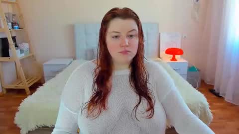 Polina online show from 03-09-25, 12:20