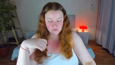 Polina online show from 09-22-25, 04:53