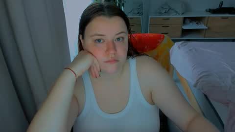 Polina online show from 10-20-25, 09:21