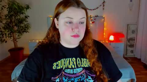 Polina online show from 01-11-26, 04:01