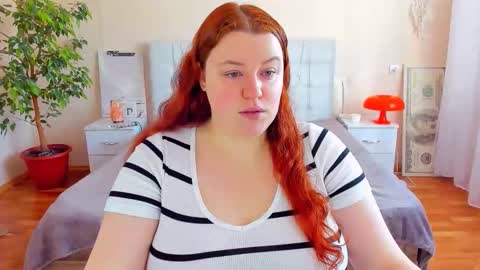 Polina online show from 02-23-26, 11:18