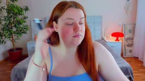 Polina online show from 03-06-26, 12:12