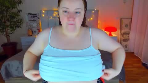 Polina online show from 03-26-26, 04:12