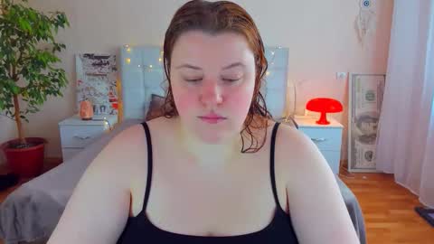 Polina online show from 03-27-26, 12:05